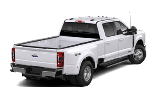 2026 Ford Super Duty® External Image 3